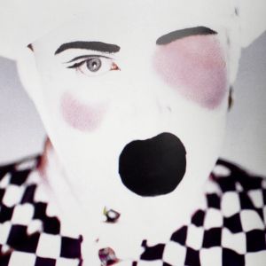 Nick Knight: Nicknight