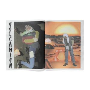 Red3licte: Workshop, Proto, Soirée