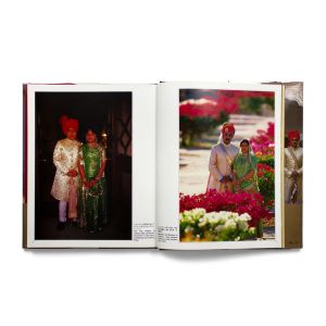 Sumio Uchiyama: Maharaja my Dream