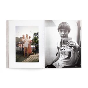 Chloë Sevigny: Chloë Sevigny