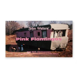 John Waters: Pink Flamingos