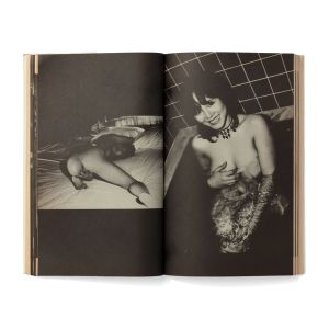 Nobuyoshi Araki: Oh, Shinjuku!