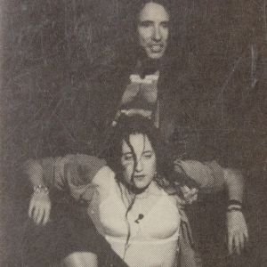 Mike Kelley: The Peristaltic Airwaves & Plato’s Cave, Rothko’s Chapel, Lincoln’s Profile