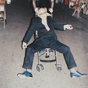 Juergen Teller: Do You Know What I Mean