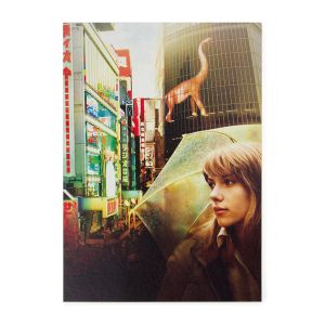 Sofia Coppola: Lost in Translation