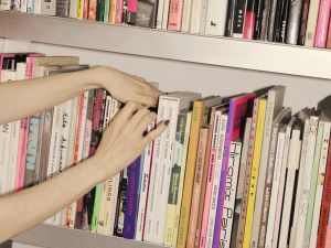 Climax Books location