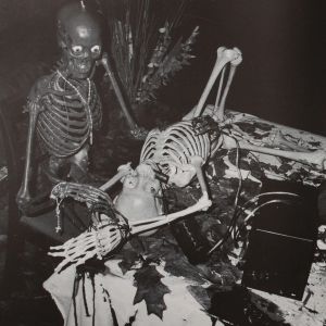 David Wojnarowicz: Tongues of Flame