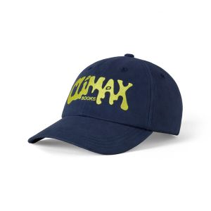 Climax: Gooey Logo Cap