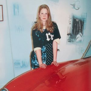 Purple Magazine: Issue #7