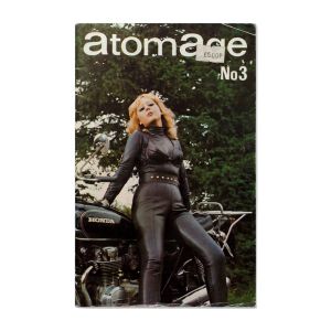 AtomAge: No. 3