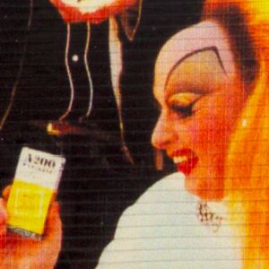 John Waters: Pink Flamingos