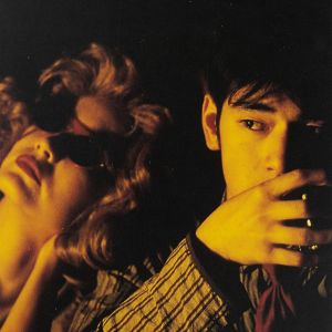 Wong Kar-wai: Chungking Express
