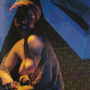 Cindy Sherman: Cindy Sherman