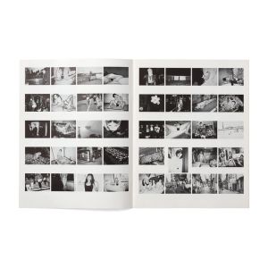 Nobuyoshi Araki: Documents