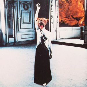 Penny Slinger: Call of the Wild (An Exorcism)