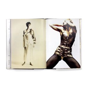 Jean Paul Gaultier: Fashion Memoir