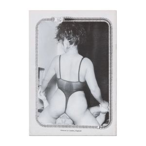 Madame in a World of Fantasy : Vol 24, No.5