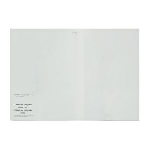 Cindy Sherman: Comme des Garçons