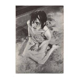 Richard Kern: Scumbag Super-8's