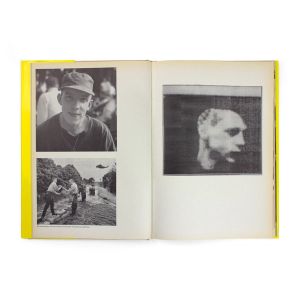 Wolfgang Tillmans: Soldiers: The Nineties