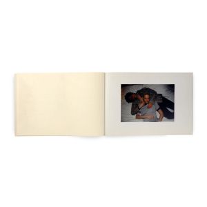 Nan Goldin: Naked New York