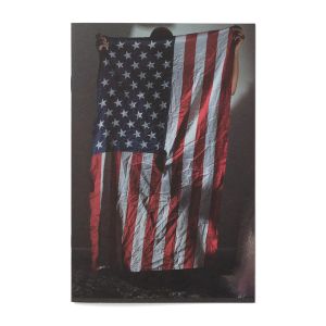 D'Angelo Lovell Williams: Only In America