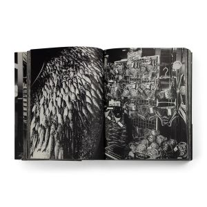 Daidō Moriyama: Shinjuku