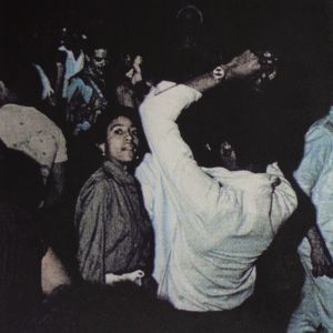 Arthur Jafa : Love Is The Message, The Message Is Death