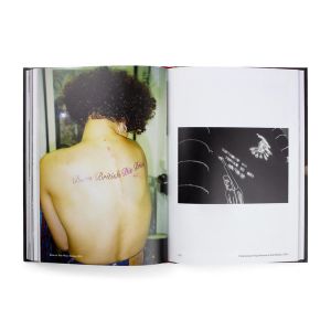 Rene Matić: flags for countries that don't exist but bodies that do