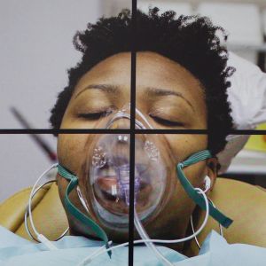 Martine Syms: She Mad