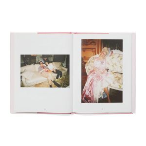 Sofia Coppola: Set Pictures