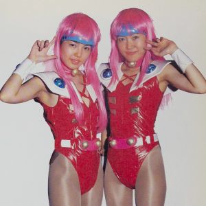 Akihiro Matsumura: The Cosplayer