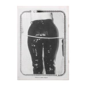 Madame in a World of Fantasy : Vol 25, No.8