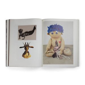 Mike Kelley: The Uncanny