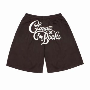 Climax: Climax: Basketball Shorts
