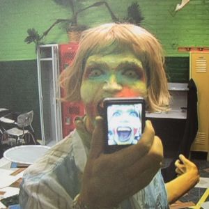 Collier Schorr: Freeway Balconies