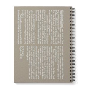 Sunil Gupta: Christopher Street, 1976