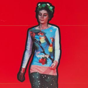 Walter Van Beirendonck: Mutilate