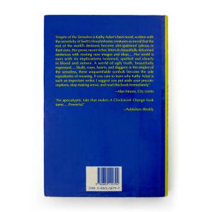 Kathy Acker: Empire of the Senseless