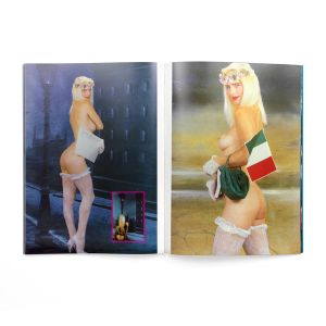 Riccardo Schicchi: Cicciolina