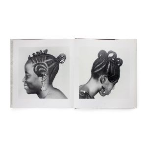 J.D. ‘Okhai Ojeikere: Photographs