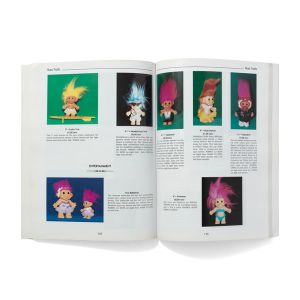 Pat Peterson: Collector's Guide to Trolls