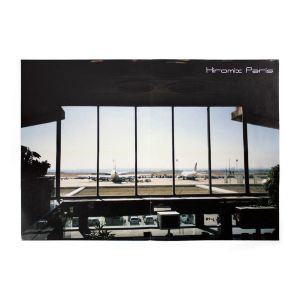 Hiromix: Paris '97-'98