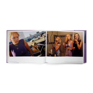 Lauren Greenfield: Girl Culture