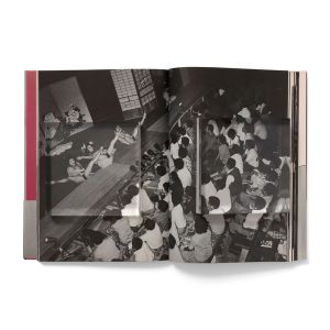 Nobuyoshi Araki: There’s a Camera Between Man and Woman