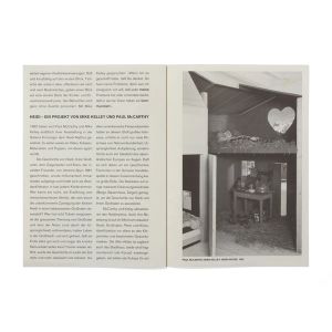 Paul McCarthy & Mike Kelley: Kunstverein Hamburg