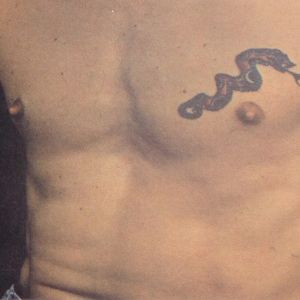 David Wojnarowicz: Dear Jean Pierre