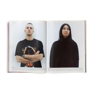 Self Service: The New Establishment