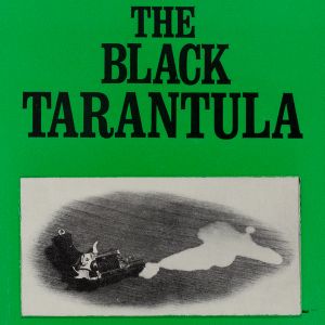 Kathy Acker: The Childlike Life of the Black Tarantula