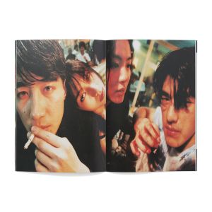 Wong Kar-wai: Fallen Angels